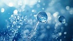 Les contaminants de l'eau et leurs impacts sur la santé
